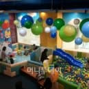 아가전용테마파크 뽀로로테마파크 위치/요금/주차안내 !!