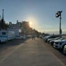 강릉중앙시장 현지인이 이용하는 무료주차장과 유료주차장 요금비용 및 위치정보 꿀팁