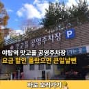 야탑역 맛고을 공영주차장 요금 할인 몰랐으면 큰일날뻔