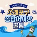 소래포구 종합어시장 주차장 꿀팁 포장 맛집 308호 빠박이네 추천 공영주차장 요금 비교
