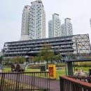 동탄호수공원 주차타워 주차요금, 무료주차, 유료화 시작, 루나쇼