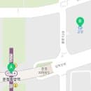 운정중앙역주차장 요금 9천원이 1,500원 되는 환승 할인 꿀팁