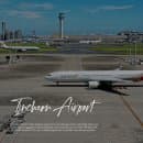 인천공항 주차대행 요금 주차장 할인 안내