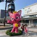 서울 상상나라 주차 대기 및 주차요금 식당