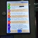 경기 시흥 배곧 새롬프라자2 주차장 주차요금