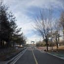 부천 실내 배드민턴장 오정레포츠센터 요금 주차 이용방법