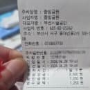 부산 중앙공원 공영주차장 요금 승용차요일제 감면 할인 민주공원