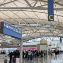 인천공항 주차타워 동측 P1 장기주차장 비용 위치 요금