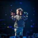 아이랑 광교 아쿠아플라넷 입장권 할인, 주차요금, 공연시간, 주말 후기