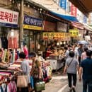 생생정보 대구 서문시장 삼각만두 꿀떡 부침개 돼지국밥 맛집 (+주차장 위치 요금 정보까지) 2026년 3월...