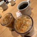 산본 폴바셋 롱고 아메리카노 차이와 가격 | 산본로데오 공영주차장 요금 정보