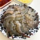 [가락몰 생새우] 내돈내산 가락시장 생새우 1kg 32,000원 후기 | 손질법부터 주차요금까지 총정리