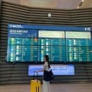 운서역 공영주차장 요금 반값?! 인천공항 근처 실내 주차장 네오파킹 후기