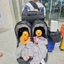 청주국제공항 주차요금 식당 수유실 면세점