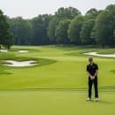 중산 파크골프장 예약 (+요금,시간,코스,휴장,주차)