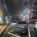 광주 북구청 앞 공영주차장 요금 및 위치, 전기차·친환경차 50% 할인 후기
