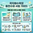 곽지해수욕장 주차장 요금, 샤워장 위치, 서핑·맛집·카페·추천 숙소 펜션 및 주변 관광지 총정리