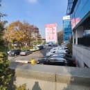 서대문구청 주차장 주차 요금과 주말 만차 시 팁