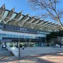 경주역 공영주차장 이용 후기. 요금, 규모, 50% 할인 방법