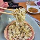 울산 농수산물 도매시장, 대게 사서 초장집에서 먹기! + 주차요금