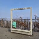 [ 광교산 형제봉 시루봉 ] 광교 공영주차장 주차요금