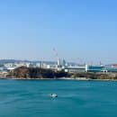 울산 대왕암공원 주차요금, 출렁다리 산책 코스 가볼 만한 곳 추천