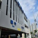 대구 중앙로 북성로 저렴한 공영주차장 요금 위치