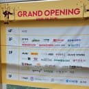 스타필드 경산 다이소 그외 식당 및 주차요금