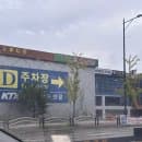 광명역 주차장 D구역 이용방법 KTX 장기주차 요금 후기