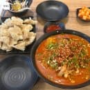 용인 김짬뽕 맛집 뉴진각 고추짬뽕 차돌짬뽕 솔직 후기(+주차 요금 폭탄)