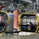 원주 소금산 출렁다리 케이블카 요금 주차 주말 대기시간 울렁다리 스카이타워