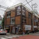 언구비 공영주차장 신논현역 근처 저렴한 주차장 일주차 요금 주말 및 만차