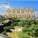 수원 가볼만한곳 화성행궁 수원화성박물관 주차요금 할인 관람안내 총정리