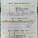 제주시 연동 신제주공영주차장 요금, 제주도 1종대형면허취득 가능한 제주자동차운전전문학원