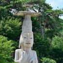 관촉사 은진미륵·탑정호 출렁다리 주차요금 정보 (논산 가볼만한곳 여름 당일치기 코스)